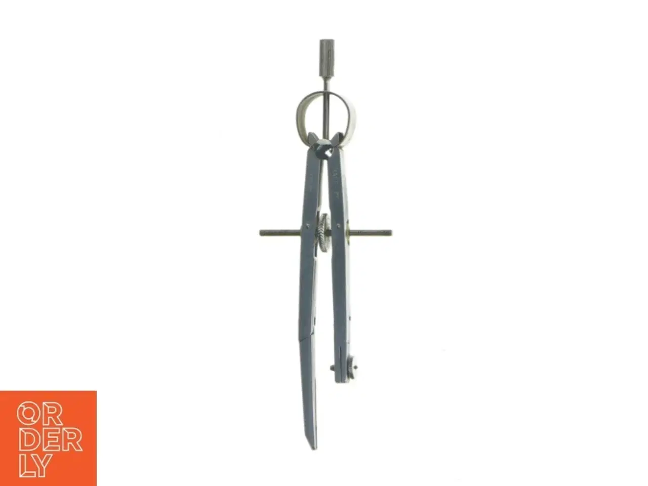 Billede 1 - Passer (str. 16 cm)