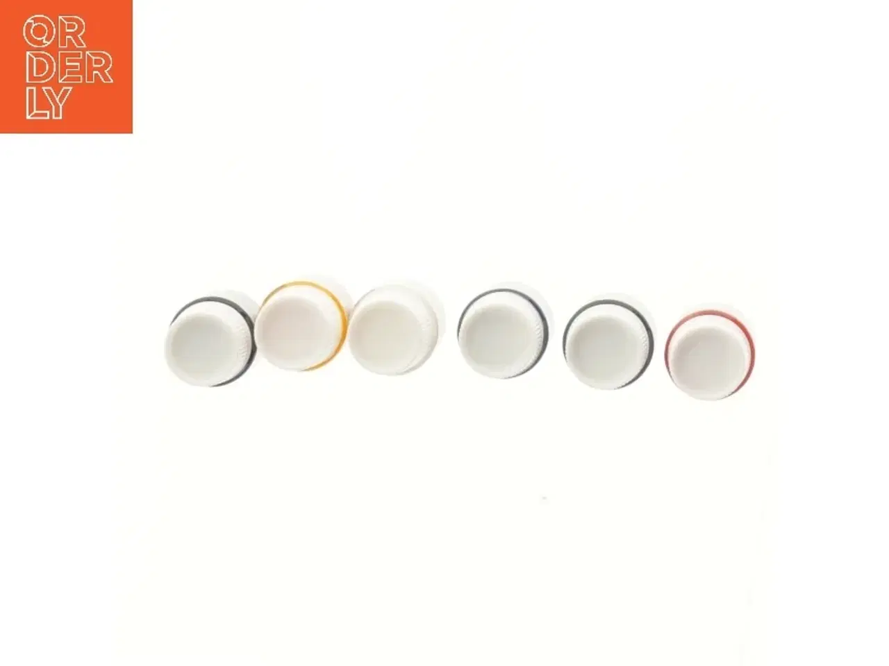 Billede 2 - Glassmalingsæt, Pebeo Vitrea 160 fra Pebeo