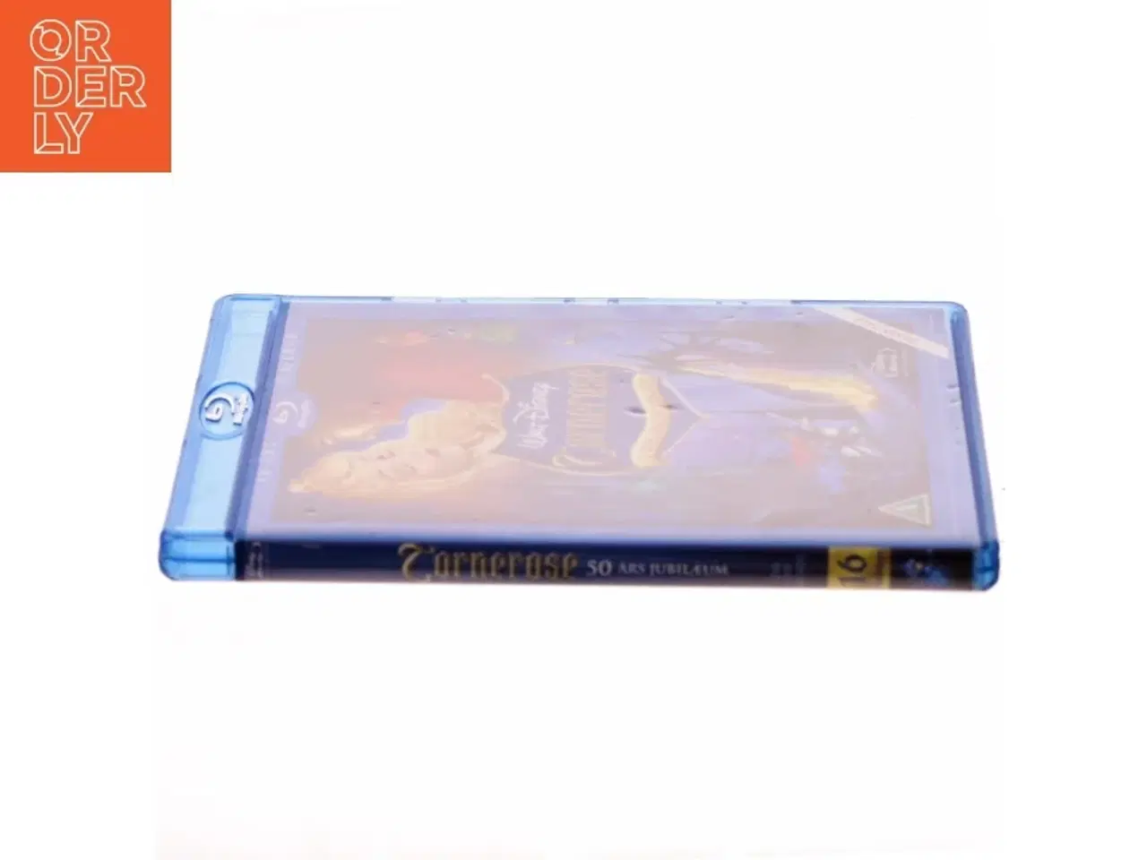 Billede 2 - Tornerose (DVD)