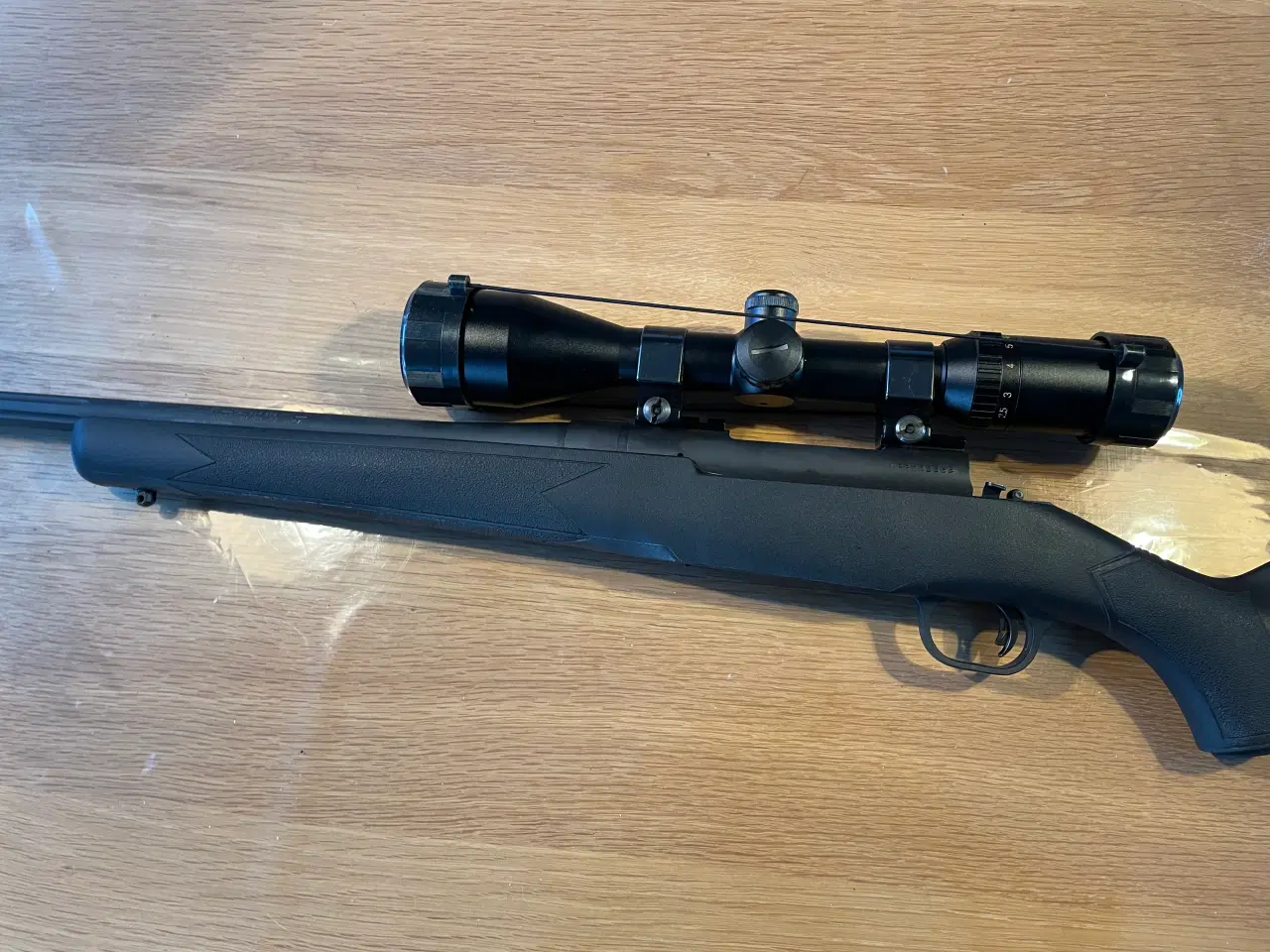 Billede 2 - Mossberg 308 Win inkl. kikkert