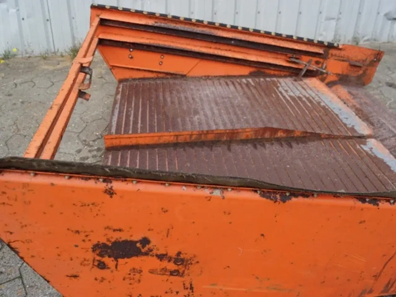 Billede 11 - Dronningborg D7000 Soldkasse 28450077