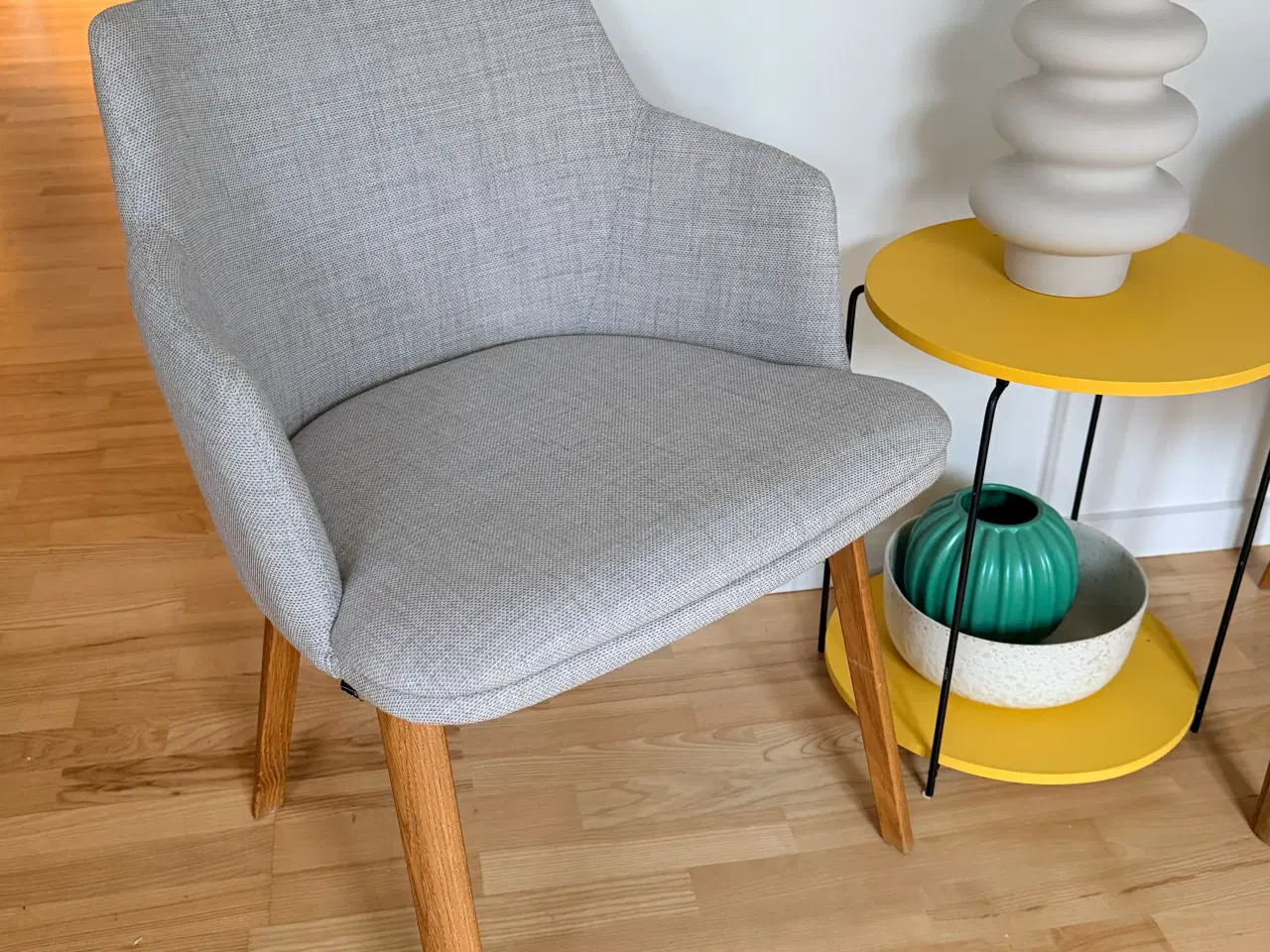 Billede 2 - Skovby stole 2 stk 