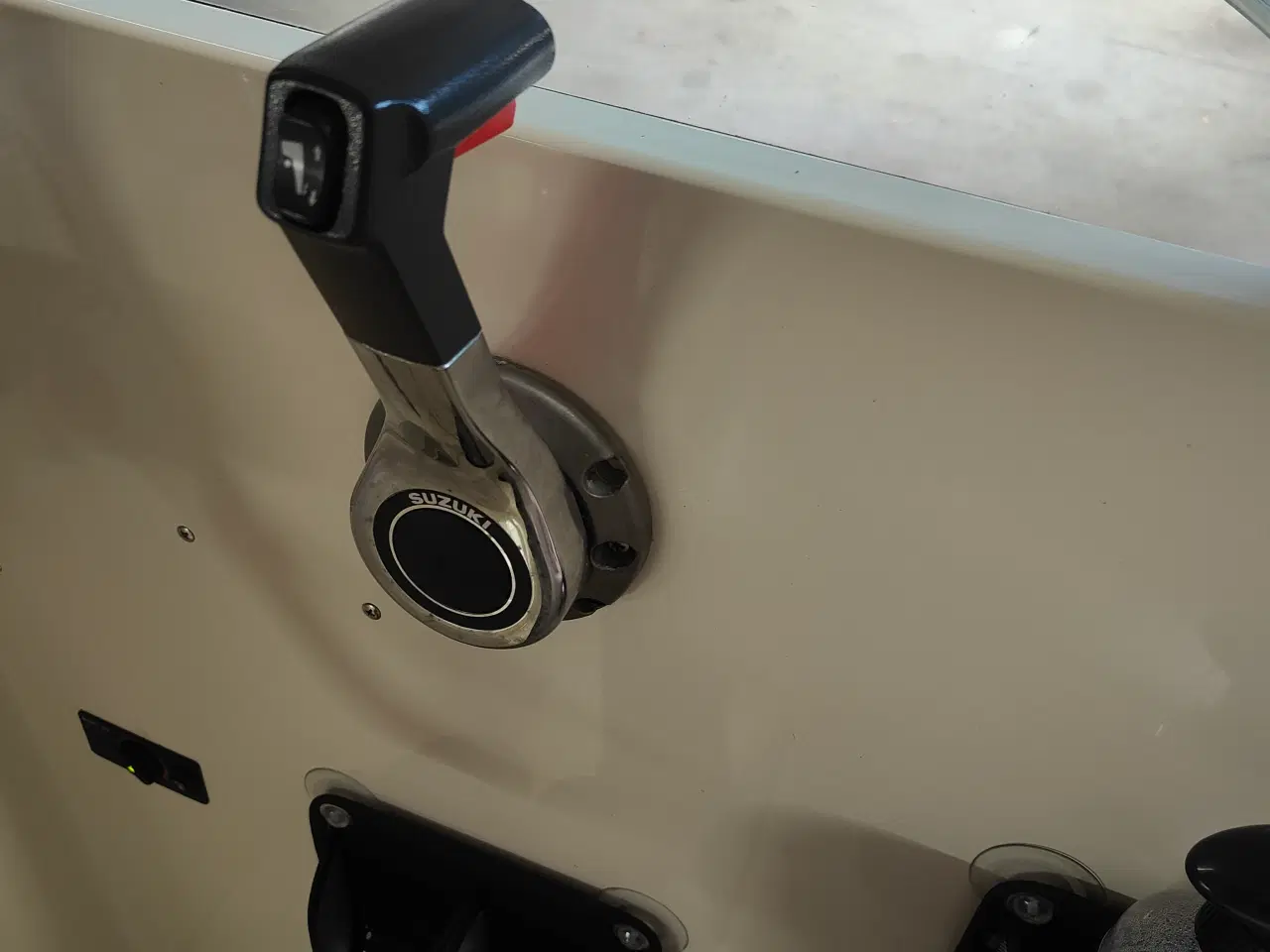 Billede 6 - suzuki df 100 btl