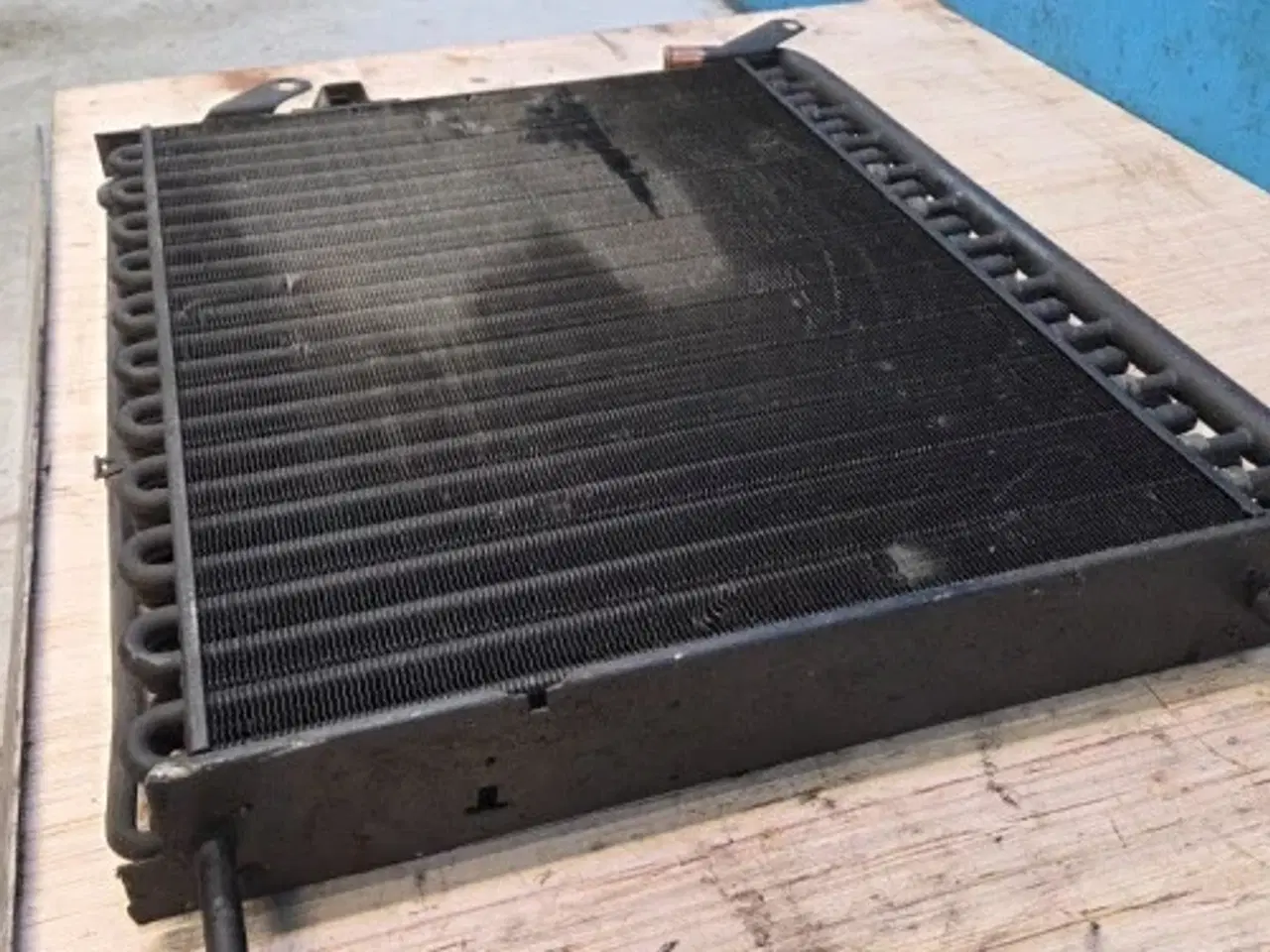 Billede 12 - John Deere 6800 Oliekøler AL119567