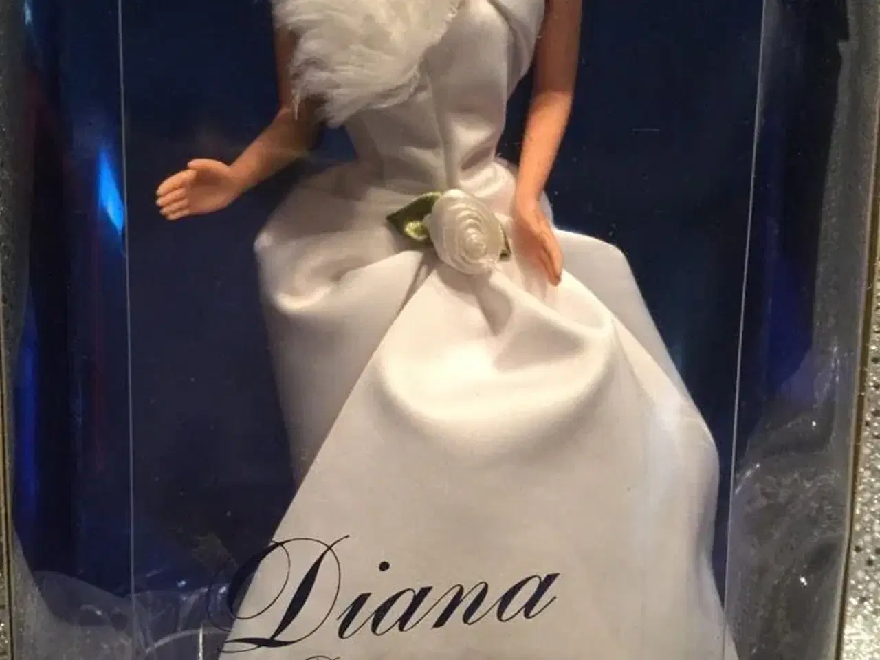 Billede 3 - Barbie ; DIANA Princess of Wales