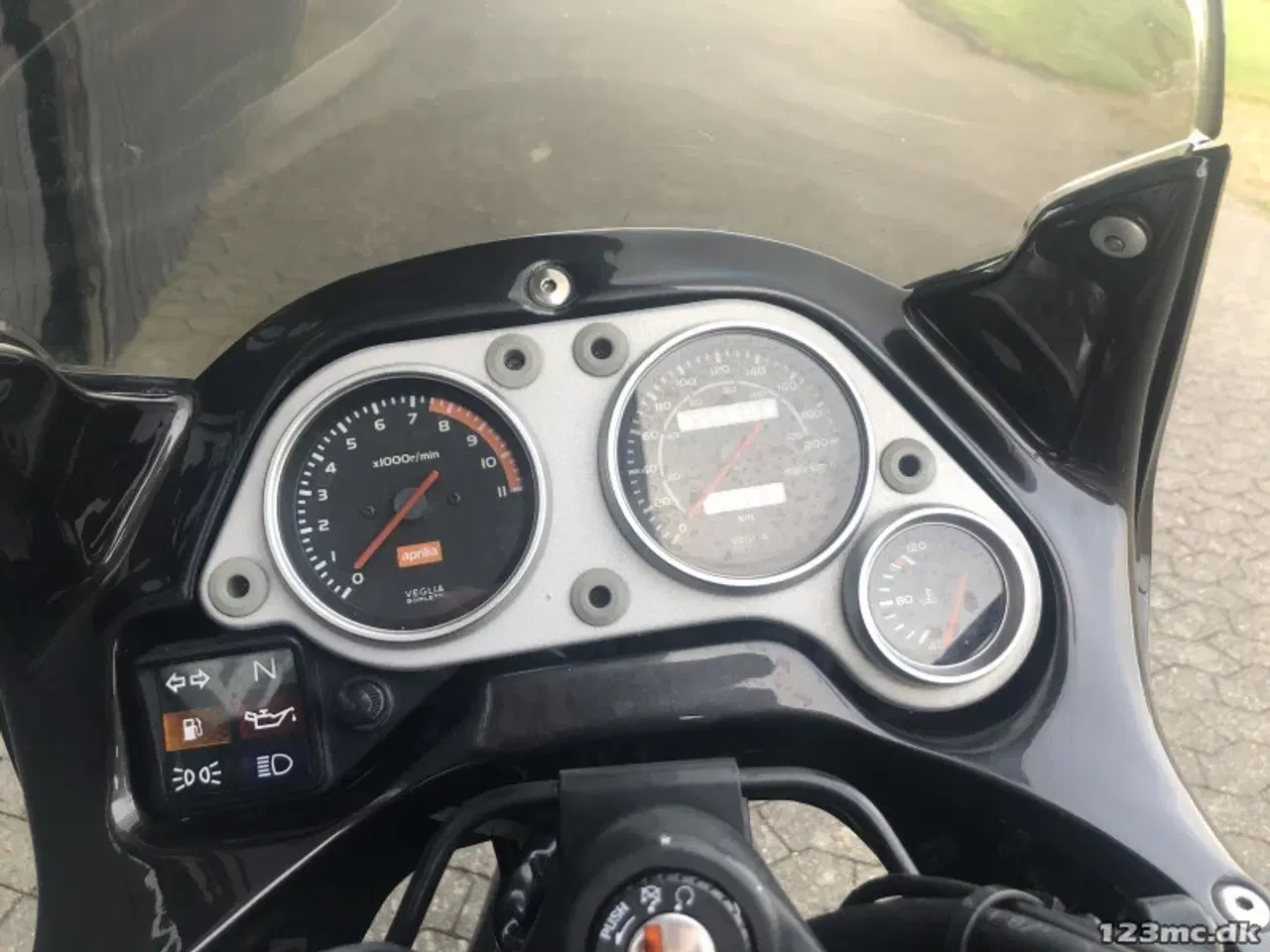 Billede 7 - Aprilia Pegaso ENGROSTILBUD