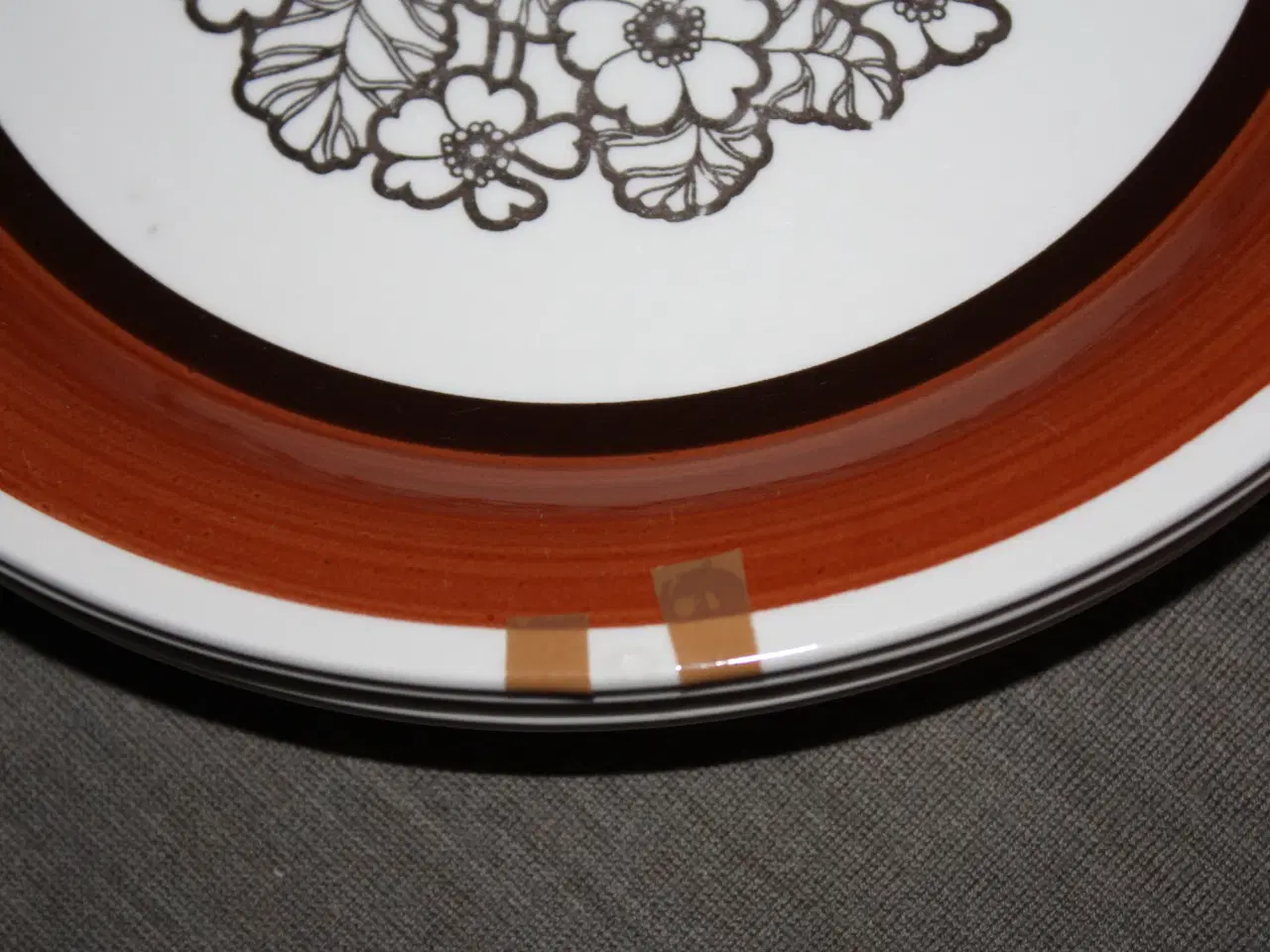 Billede 5 - Retro Gefle Agneta Rørstrand