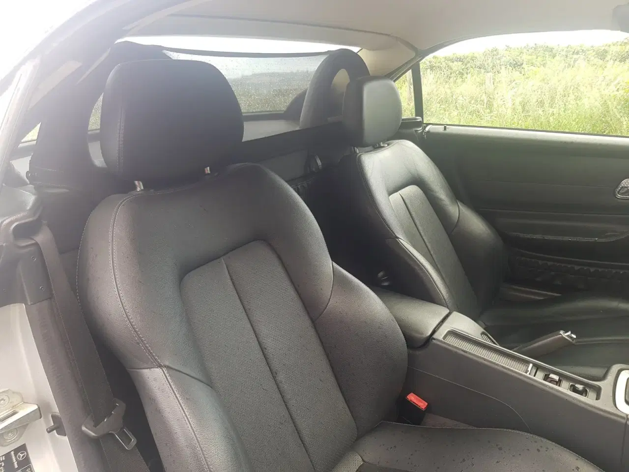 Billede 16 - Mercedes SLK200 2,0 Kompressor
