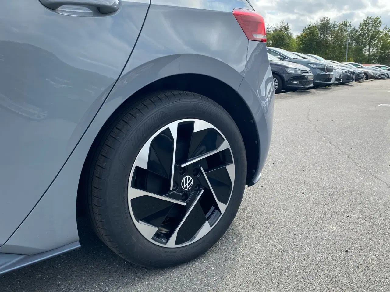 Billede 17 - VW ID.3 EL Pure Performance 150HK 5d Aut.