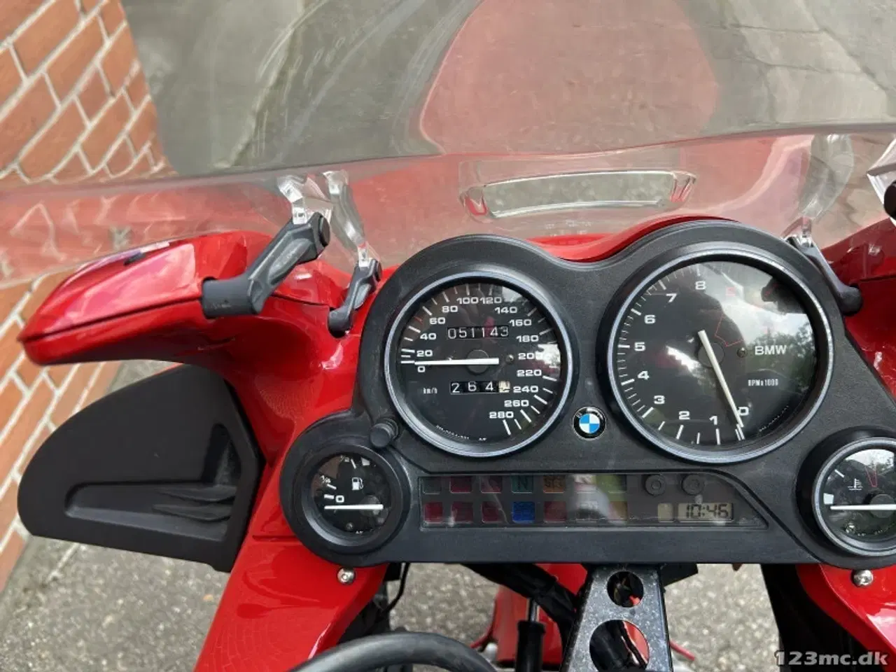 Billede 7 - BMW K 1200 RS