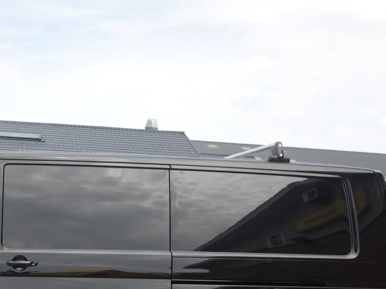 Billede 13 - VW Transporter 2,0 TDi 204 Kassevogn DSG lang