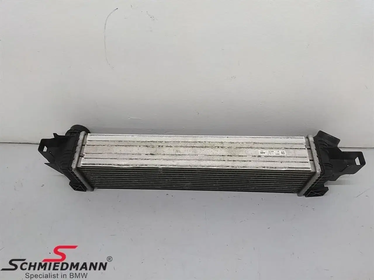 Billede 6 - Intercooler A64382 BMW F56 F45 SAT F46 MPV F55 F54 X1 (F48) F57 F60 F52 X1 (F49) X2 (F39) F45 SAT LCI F46 MPV LCI F40 X1 (F48LCI) F54LCI F44 Gran Cou