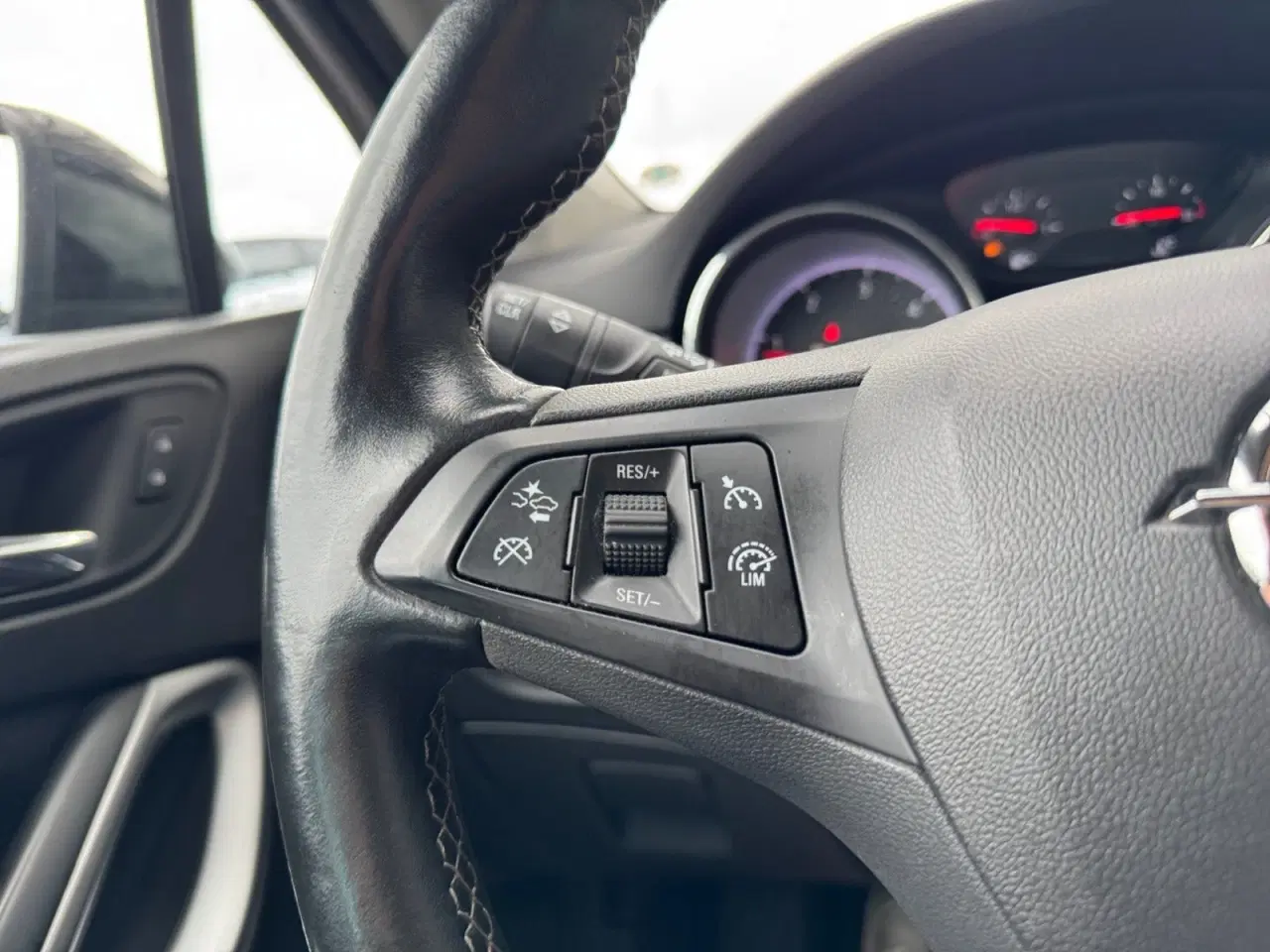 Billede 14 - Opel Astra 1,6 CDTi 110 Enjoy Sports Tourer