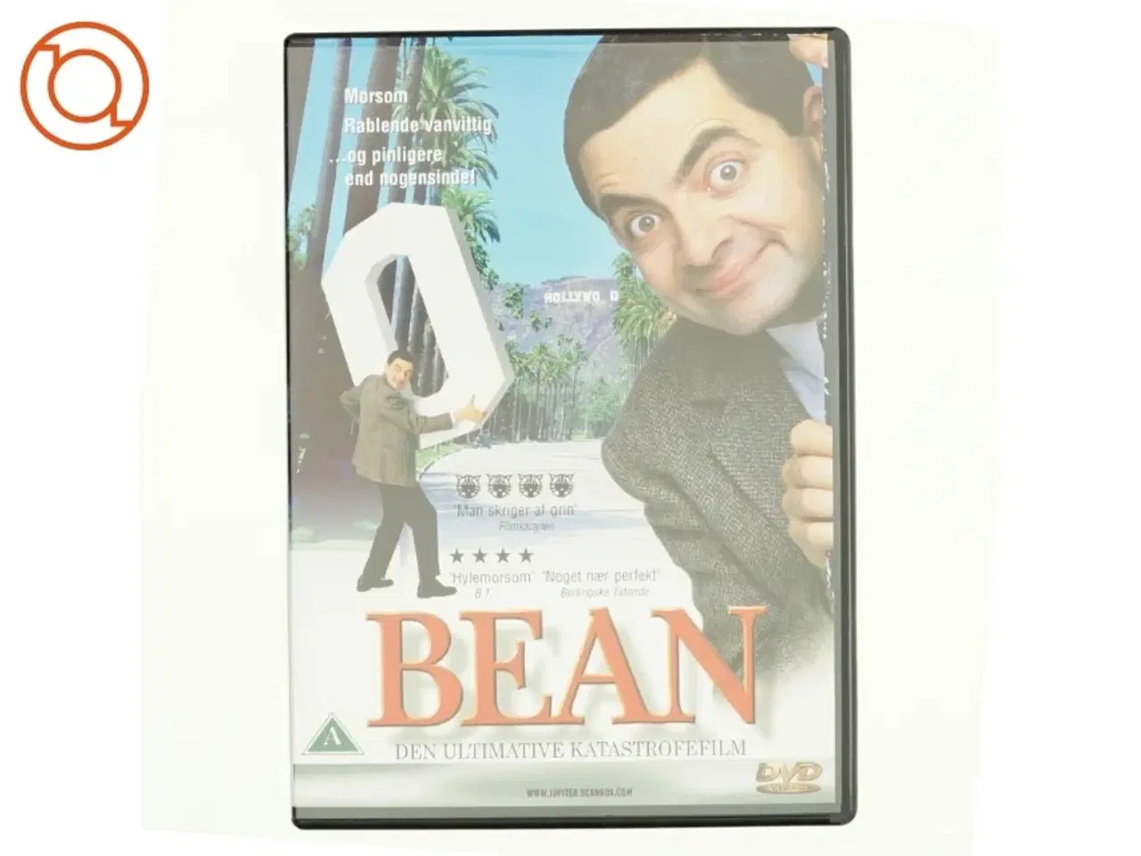 Billede 1 - BEAN