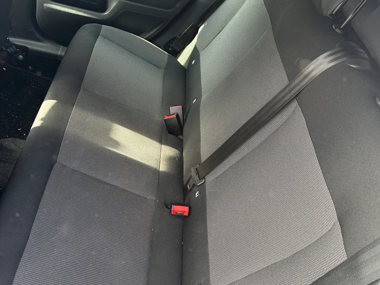 Billede 3 - Citroën C4 Cactus 1.2 PureTech 82 hk – 2015 