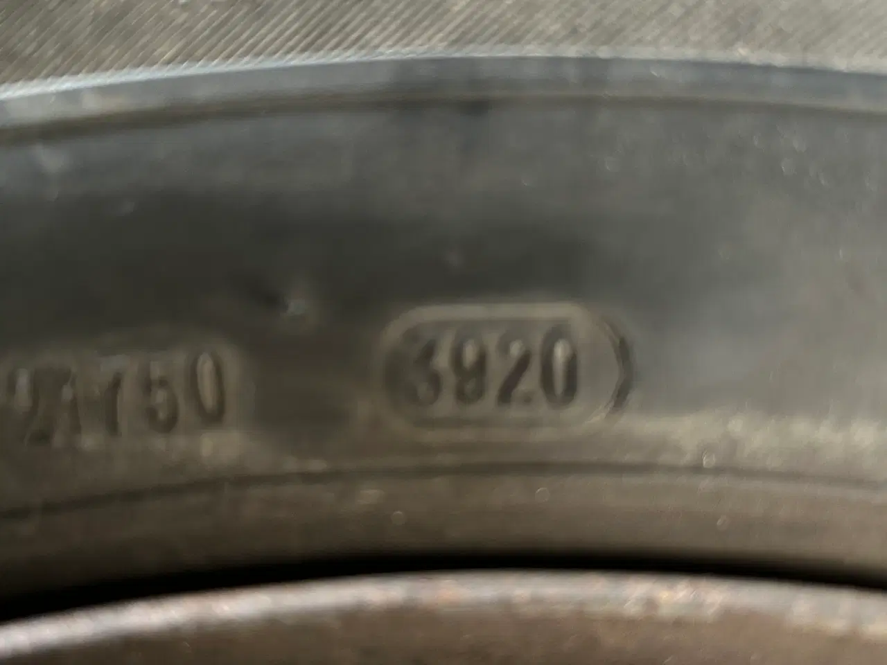 Billede 3 - Vinterhjul