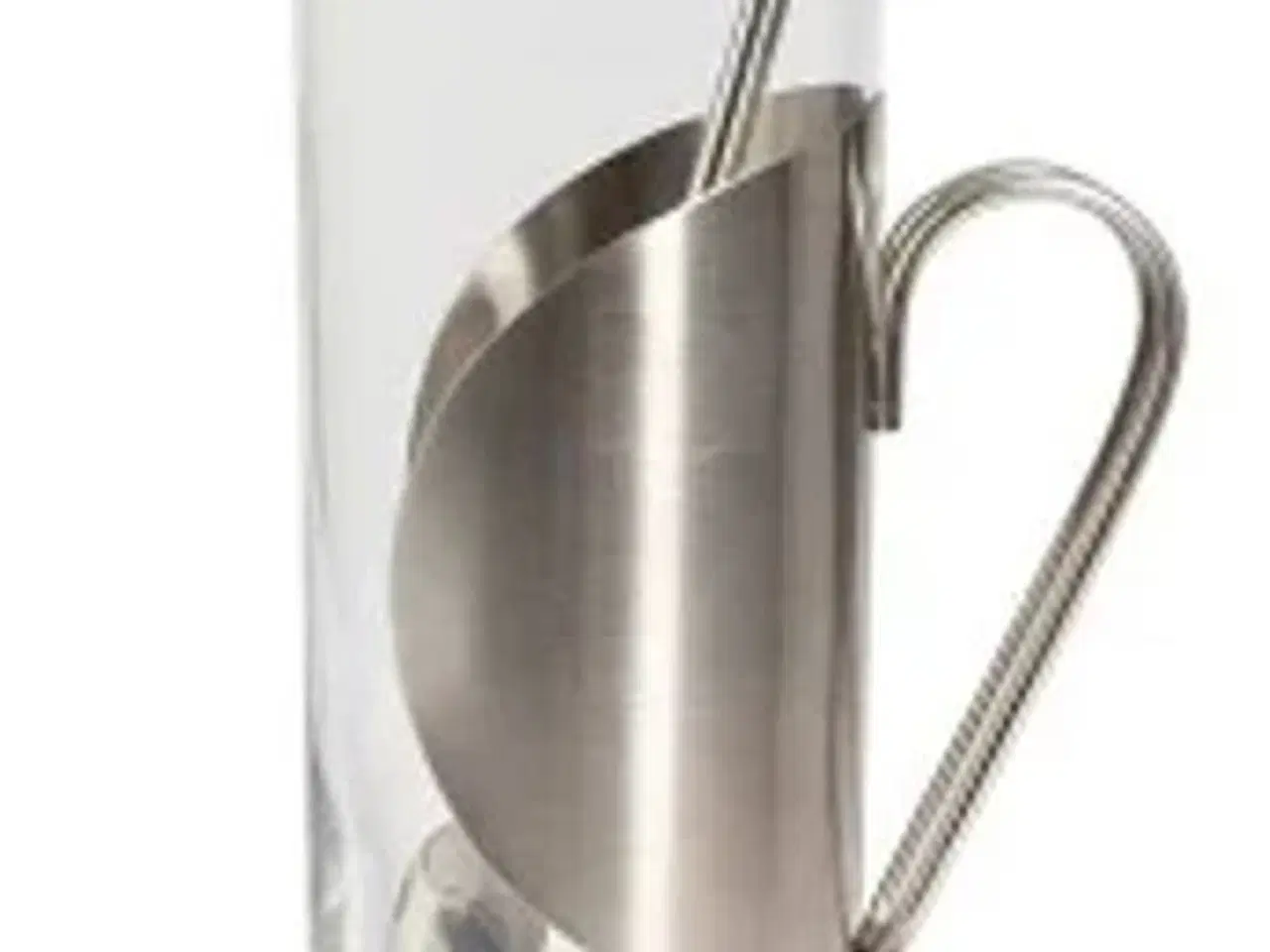 Billede 1 - Irish Coffee 13 stk glas m skeer og 2 Bakker