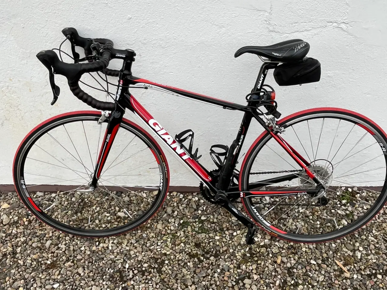 Billede 1 - Giant Avail 3 2014 – Dame Racercykel (Str. S)