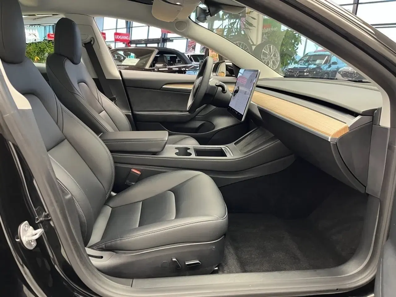 Billede 22 - Tesla Model 3  Long Range AWD