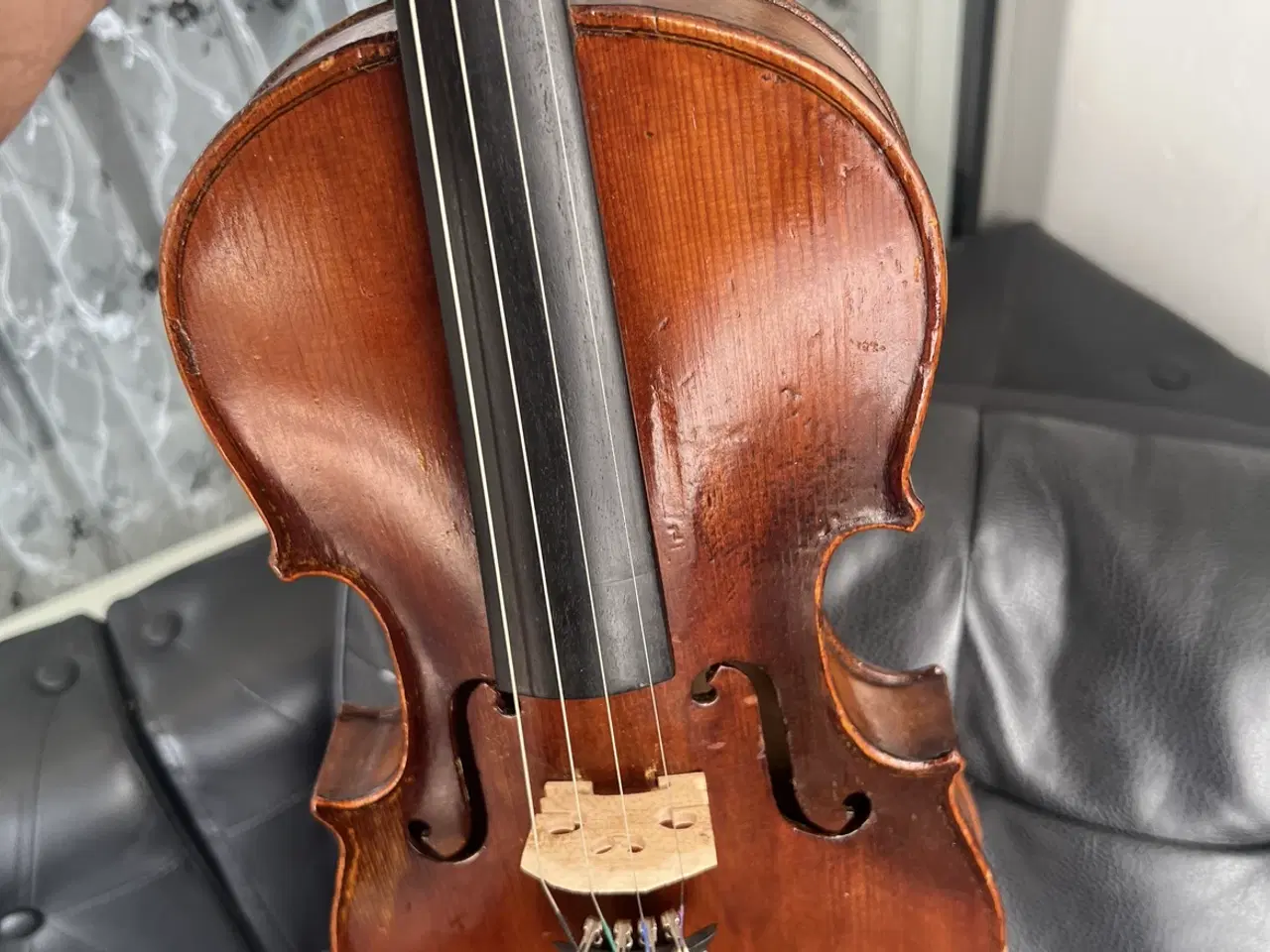 Billede 3 - Violin