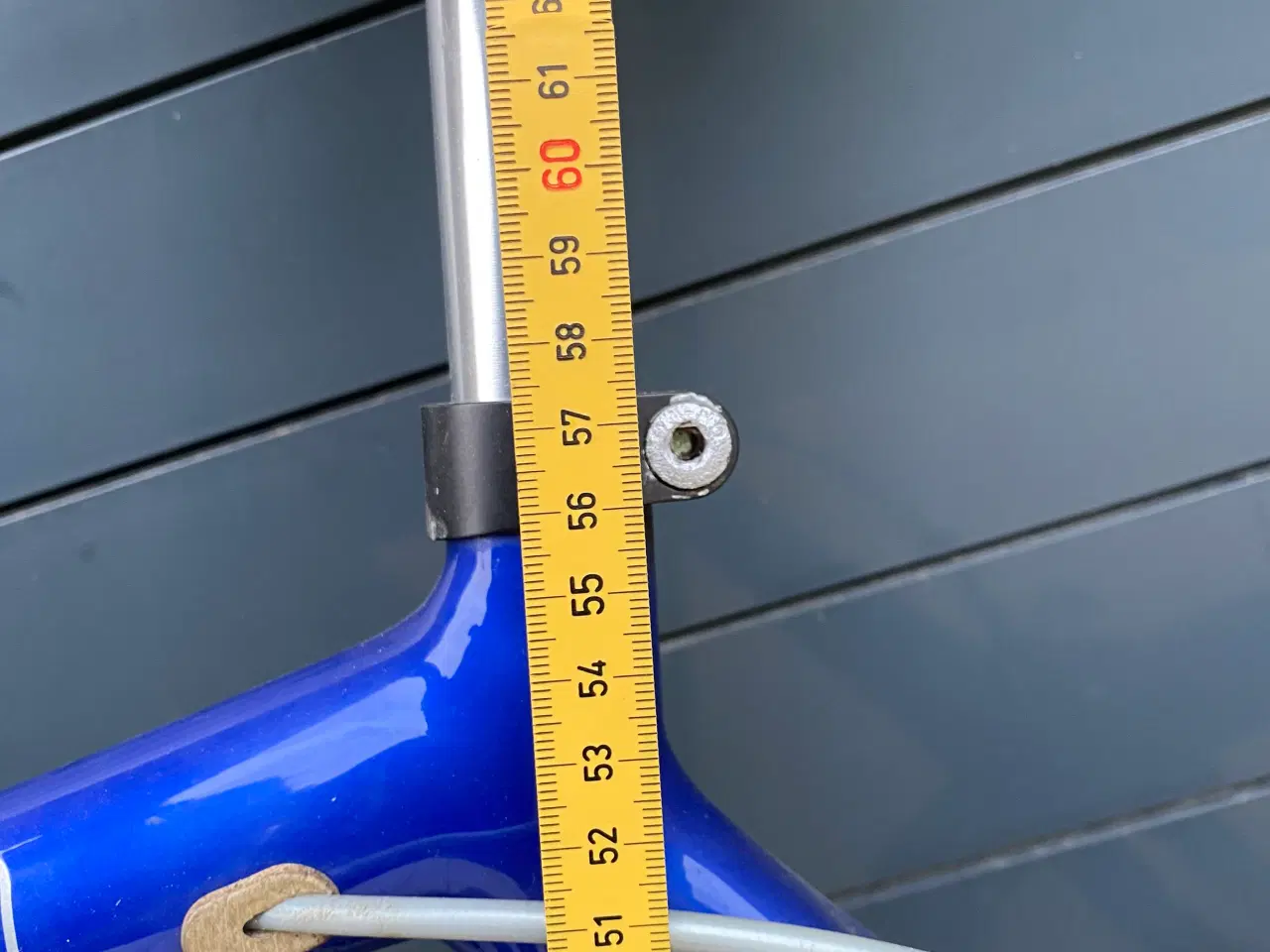 Billede 4 - Racercykel Principia 180-195