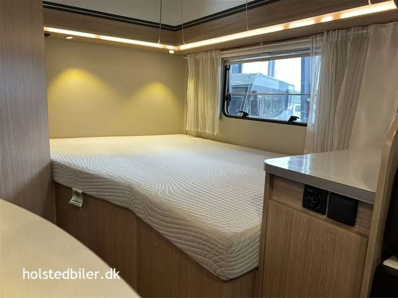 Billede 23 - 2017 - SunLight T 58   Kun 595 cm og 1/2 årlig afgift 3800,-