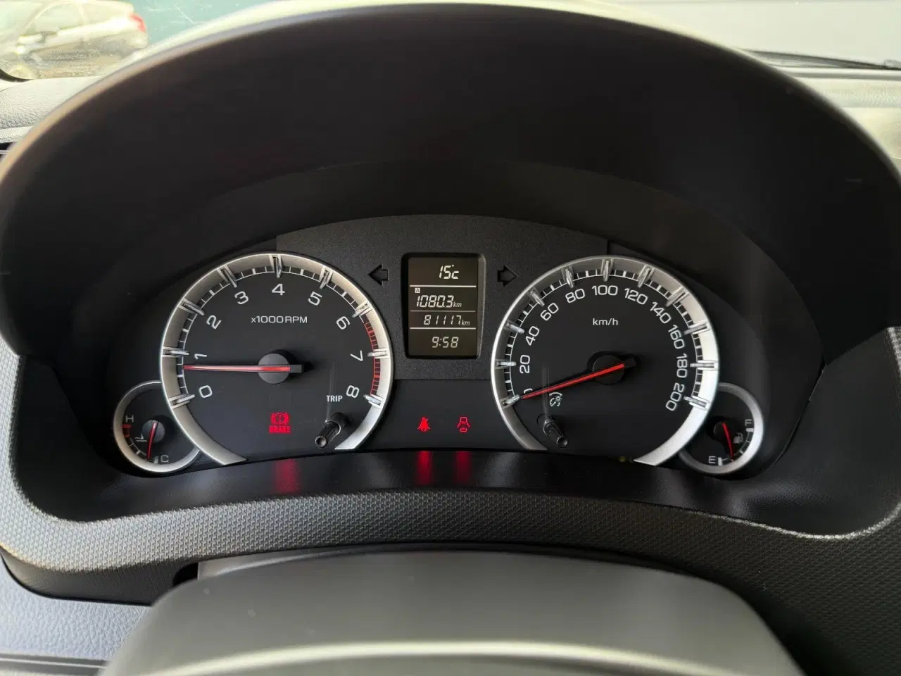 Billede 6 - Suzuki Swift 1,2 S ECO+