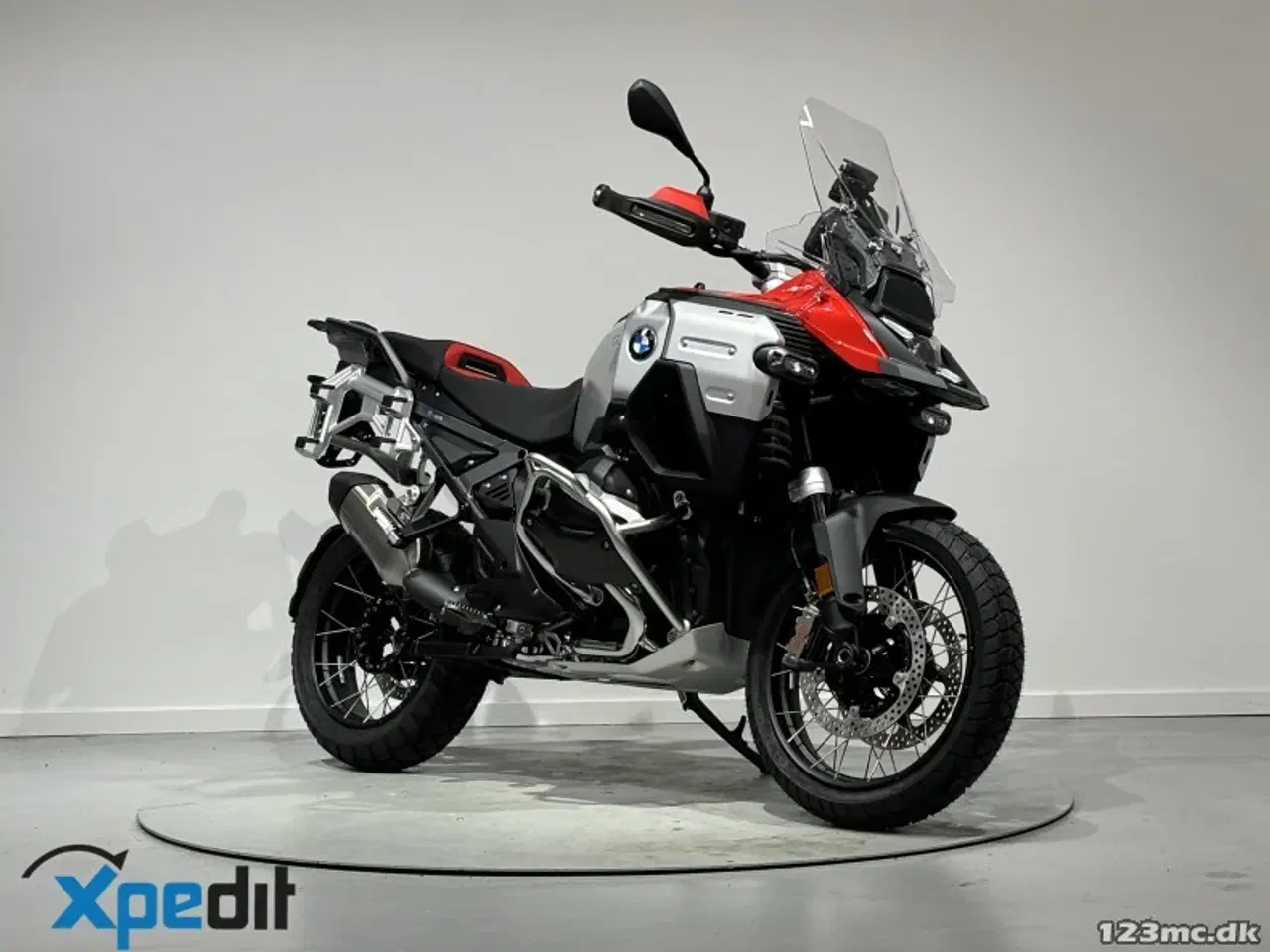 Billede 3 - BMW R 1300 GS Adventure