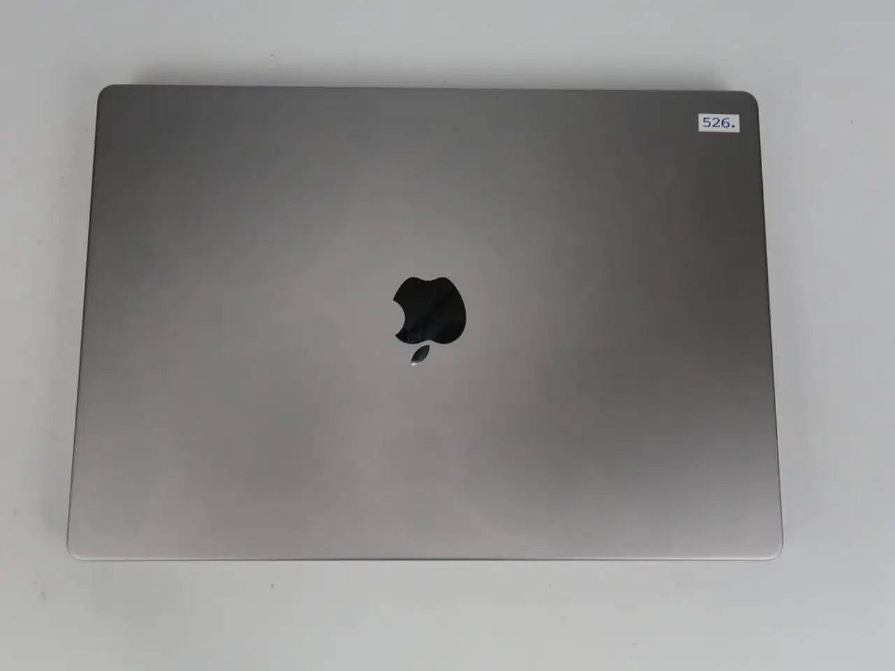 Billede 3 - Apple MacBook Pro M1 16"