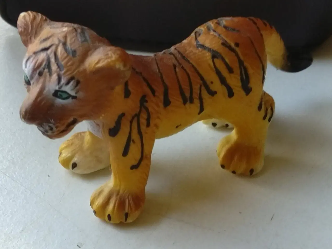 Billede 1 - Schleich Tiger