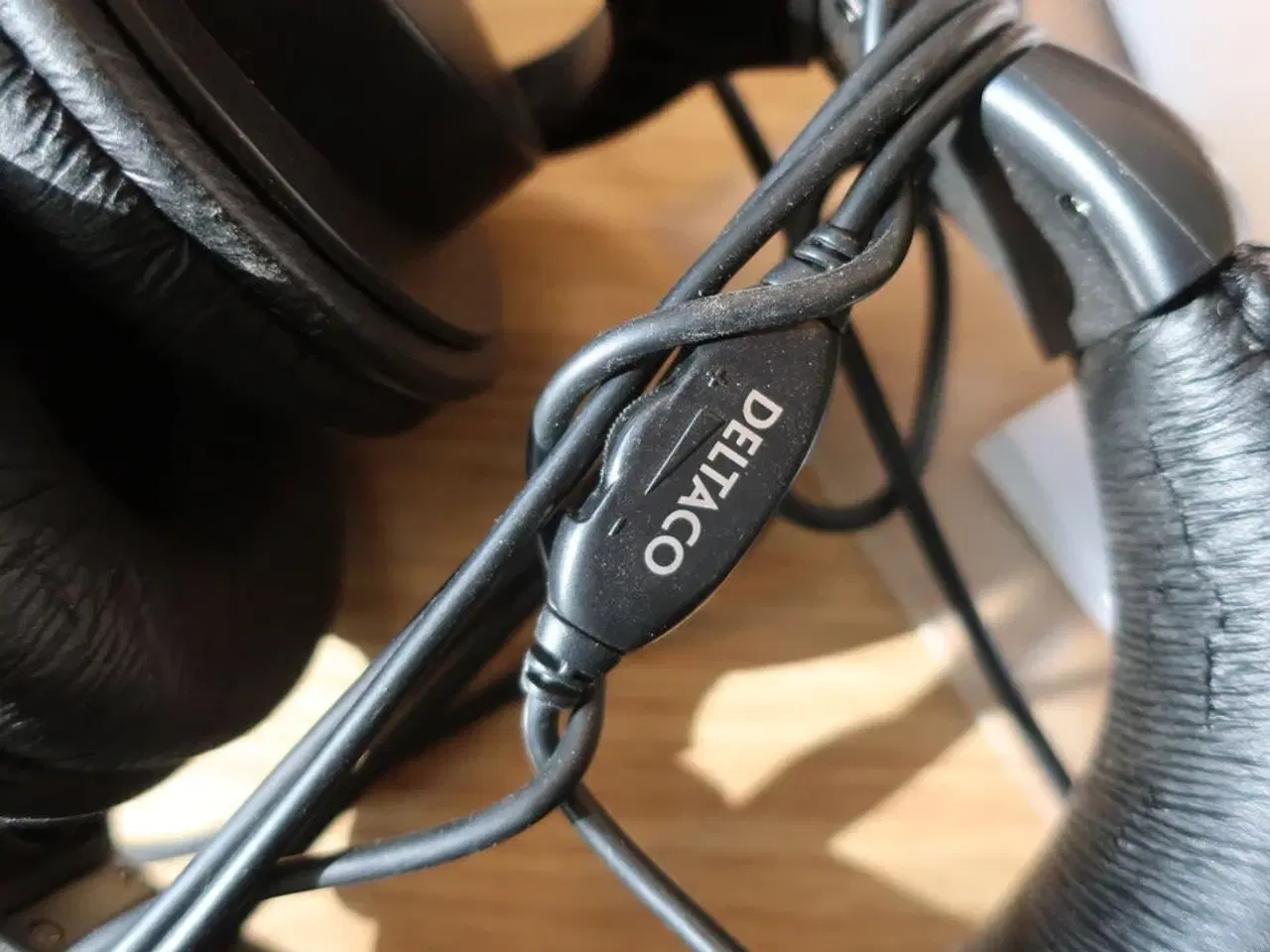 Billede 3 - Div. hovedtelefoner SENNHEISER m.v.