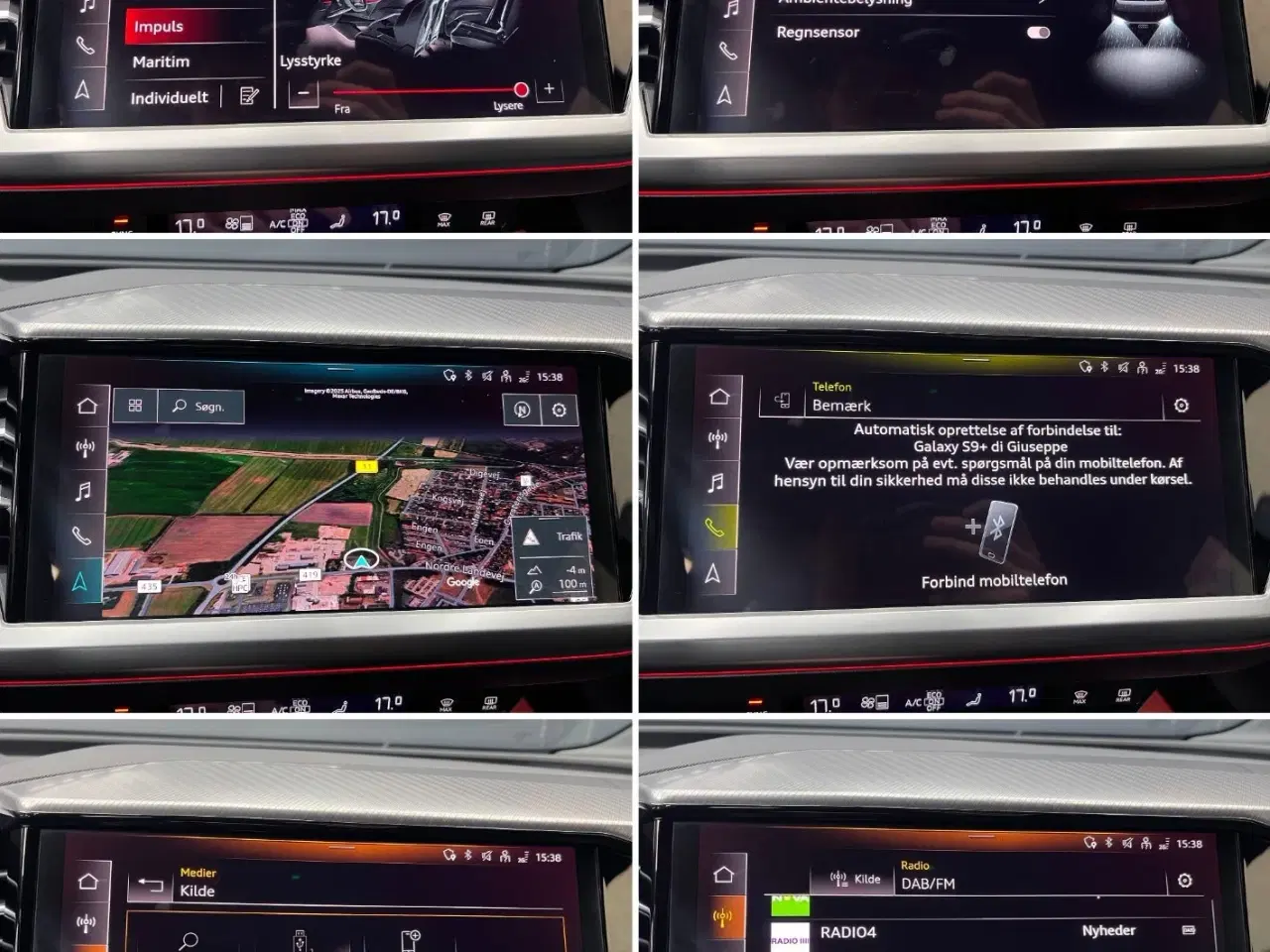 Billede 12 - Audi Q4 e-tron 40 Advanced