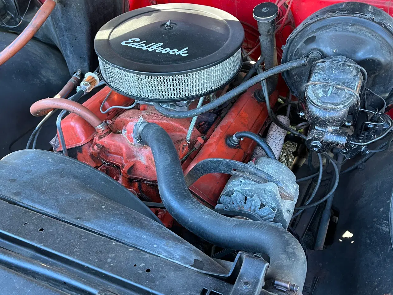Billede 4 - Chevrolet C20 1971