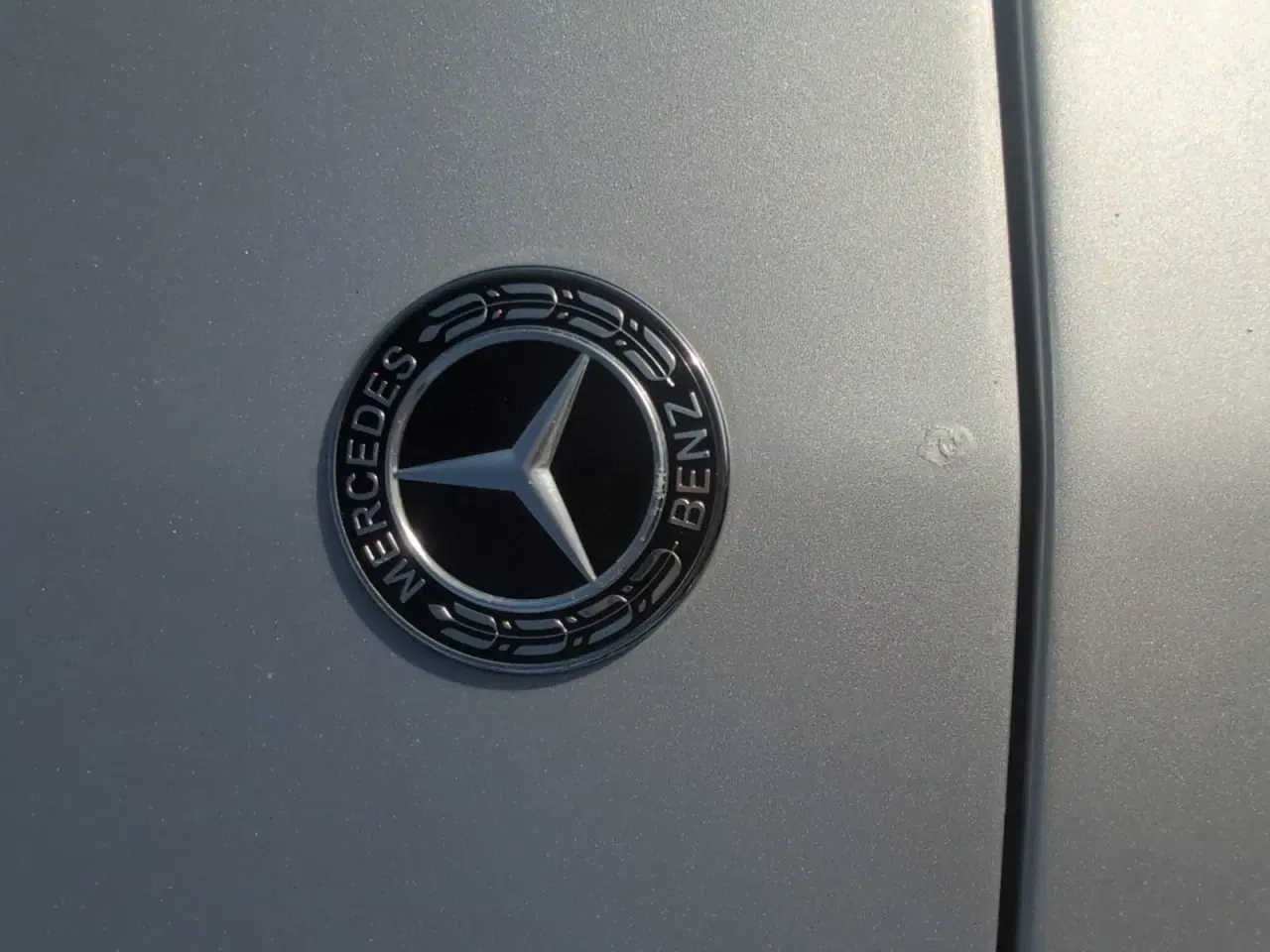 Billede 19 - Mercedes C220 d 2,0 Avantgarde stc. aut.