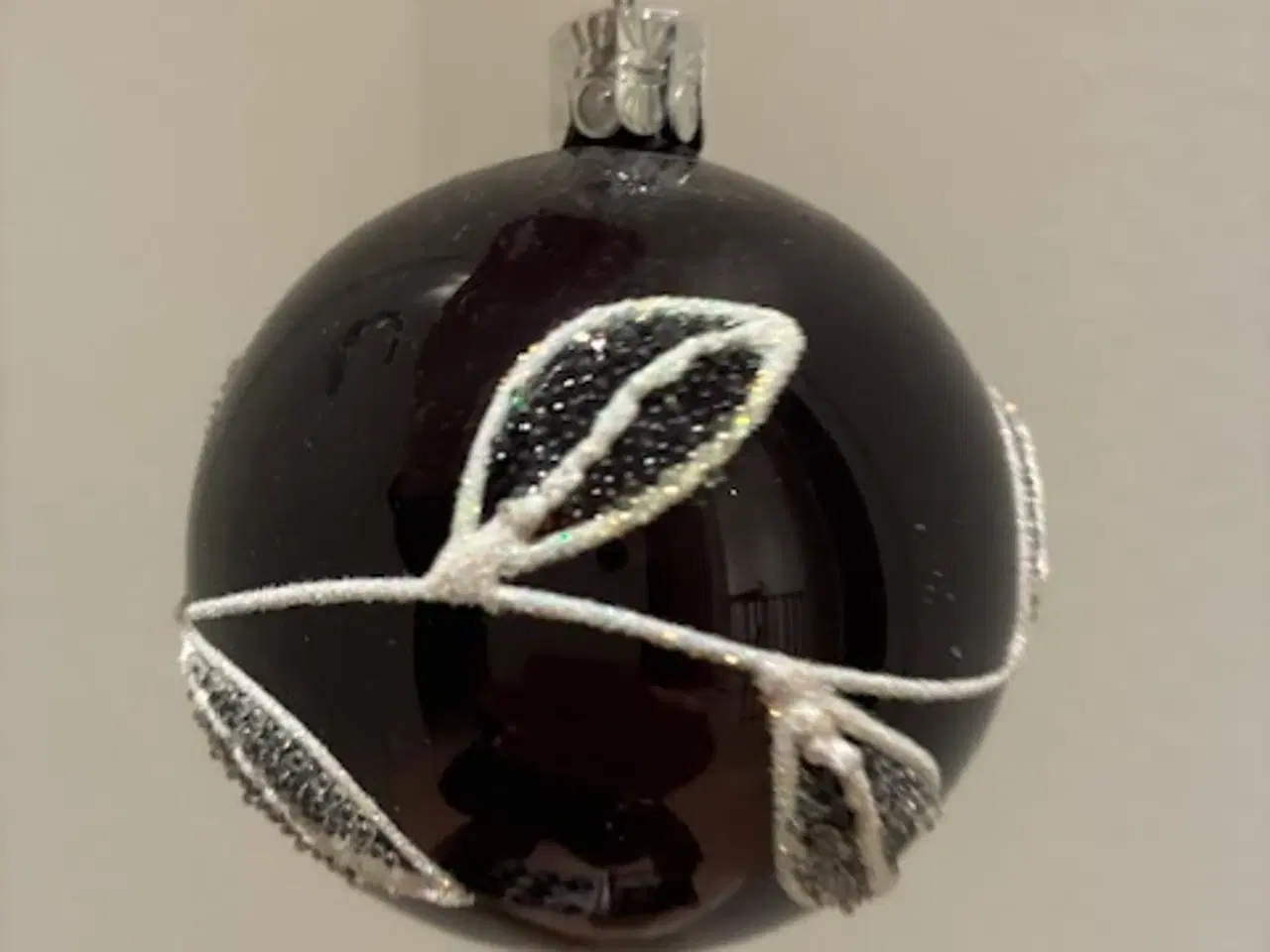 Billede 3 - Juletræskugler