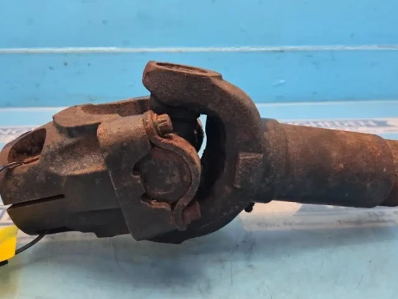 Billede 6 - Case 9120 Aksel 87280468