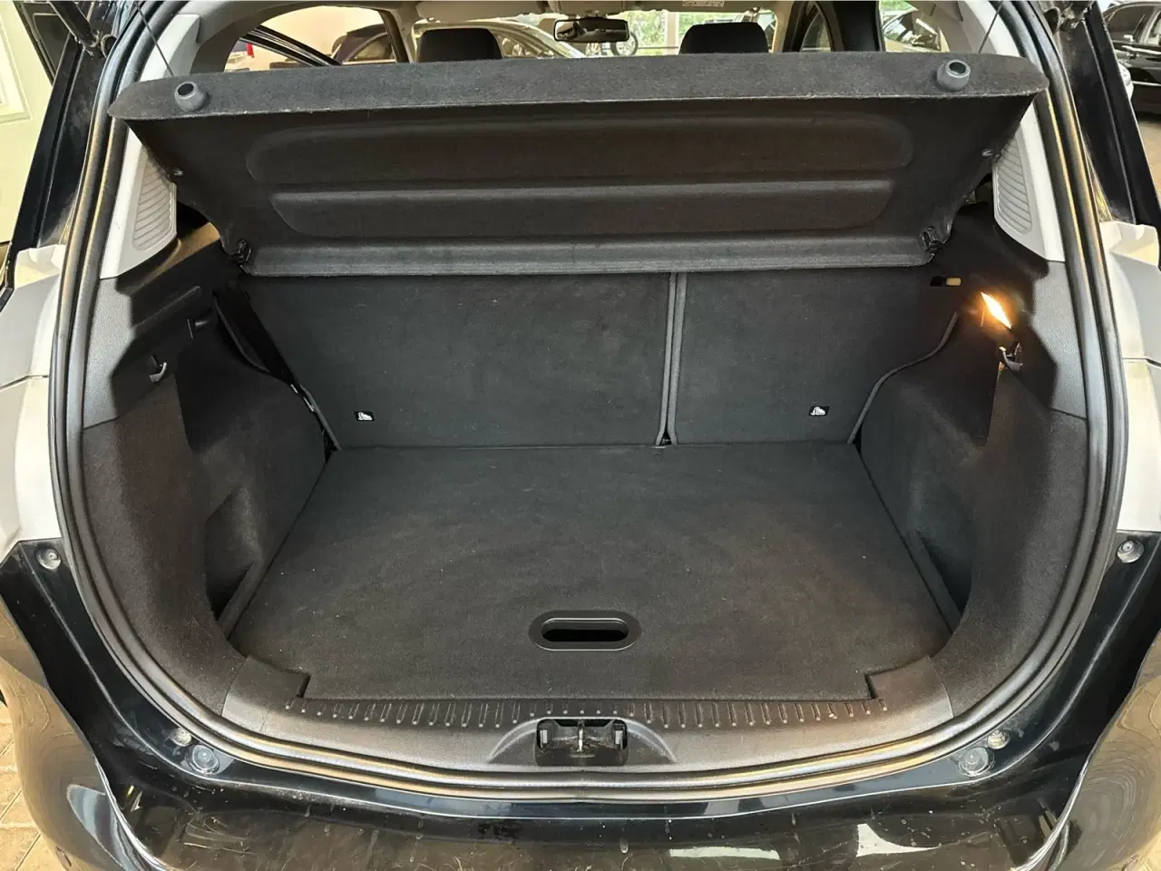 Billede 17 - Ford B-MAX 1,0 SCTi 100 Titanium