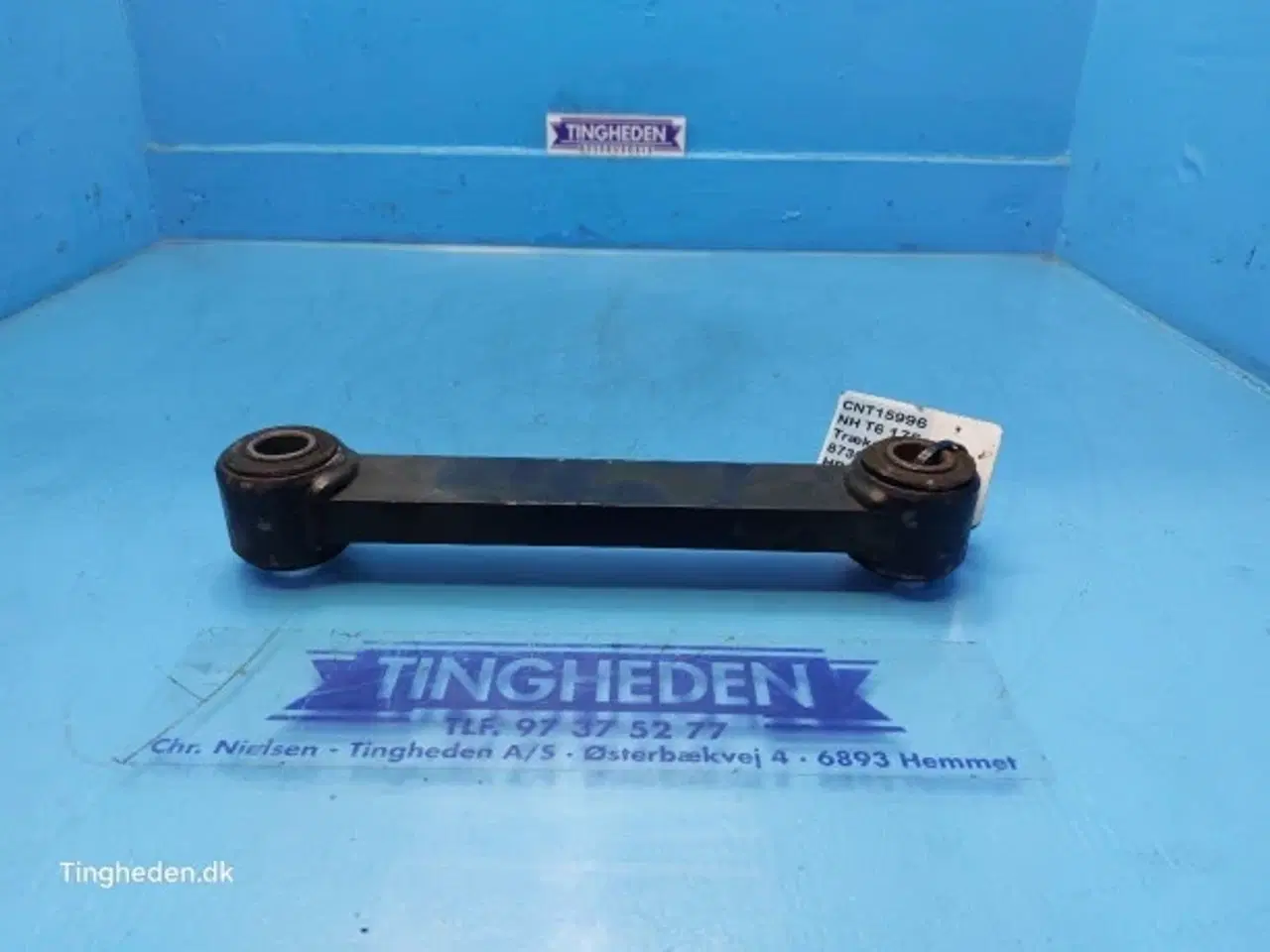 Billede 1 - New Holland T6 Trækstang 87301561