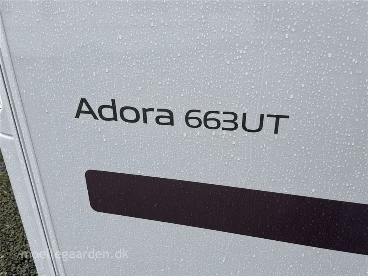 Billede 2 - 2026 - Adria Adora 663 UT Alde