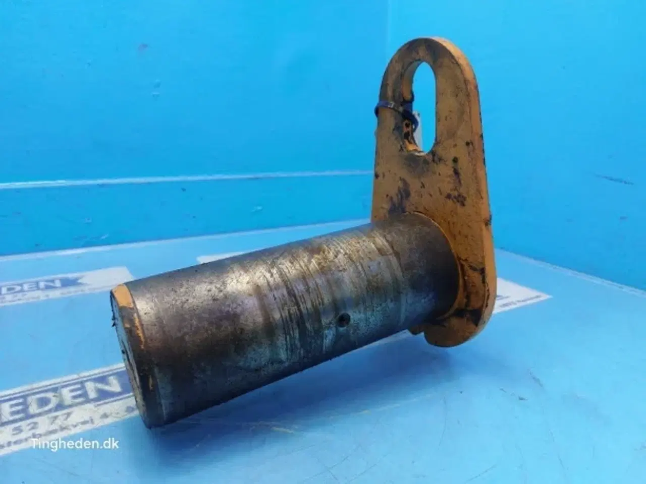 Billede 11 - Case 821E Stift 87516014