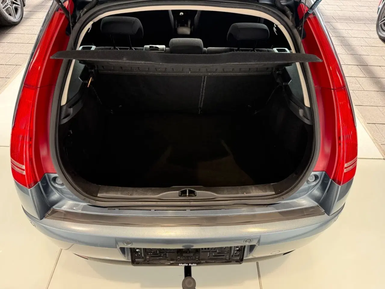 Billede 10 - Citroën C4 2,0 16V Prestige