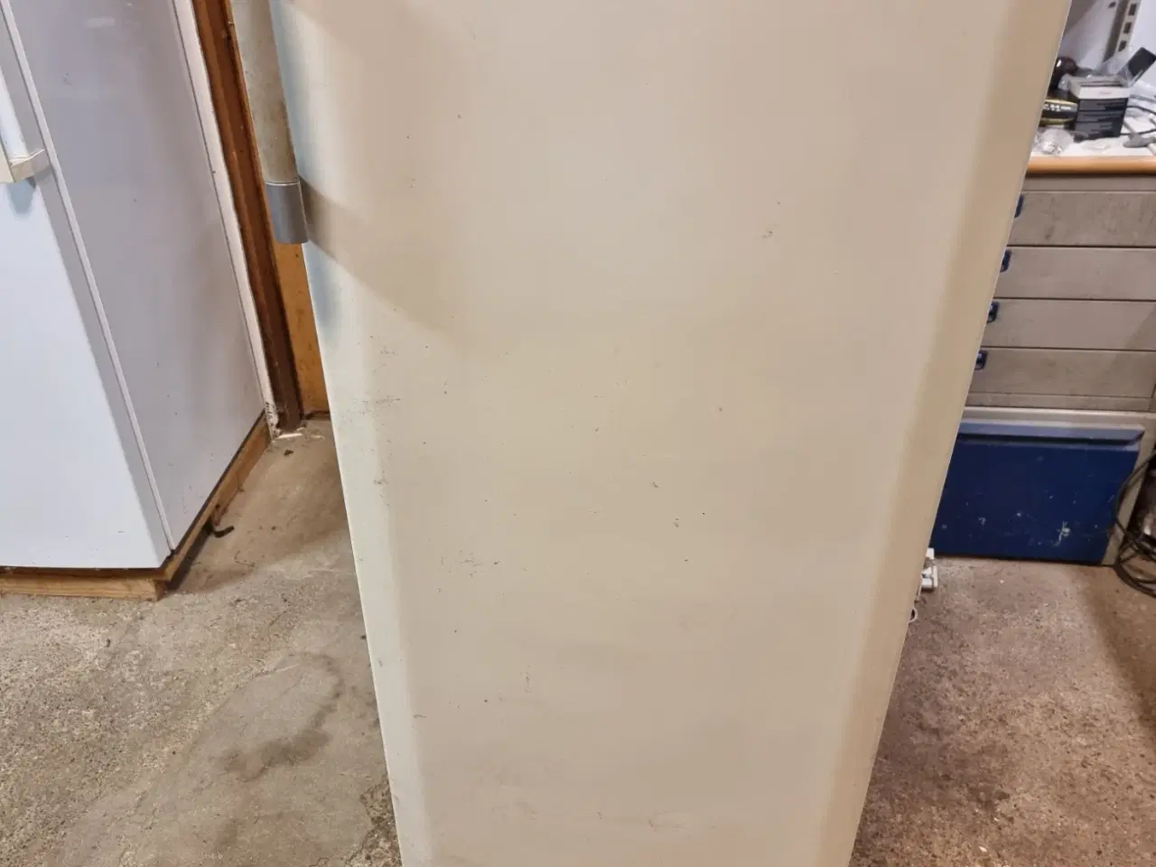 Billede 1 - Skabsfryser af mærket Bauknecht