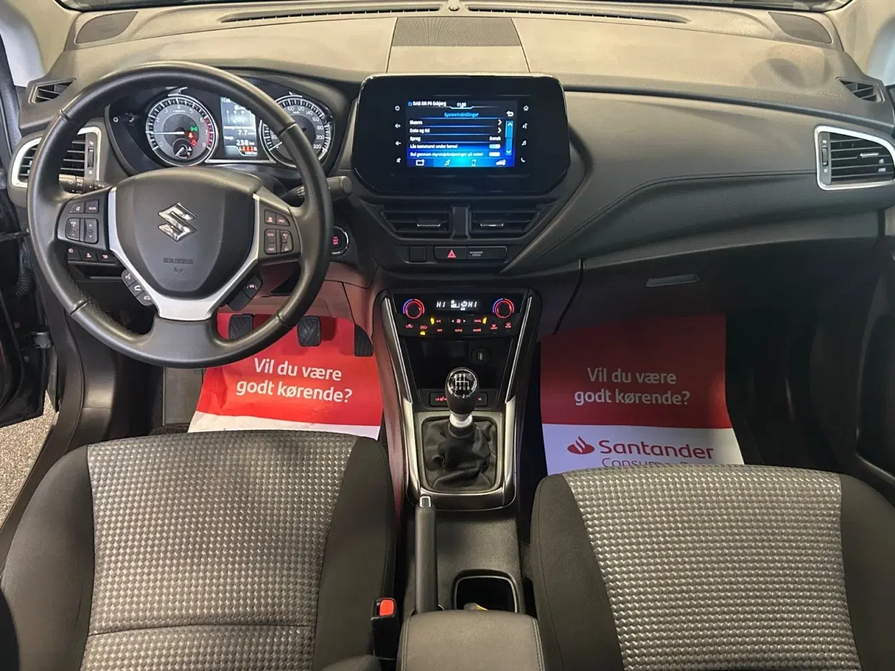 Billede 7 - Suzuki S-Cross 1,4 mHybrid Active