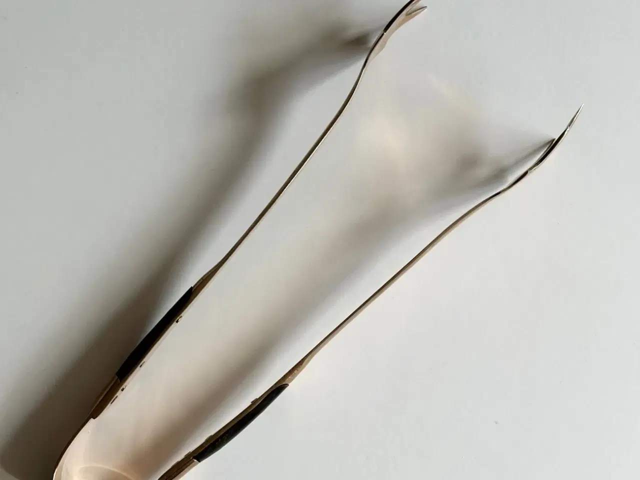 Billede 4 - Tang, messing