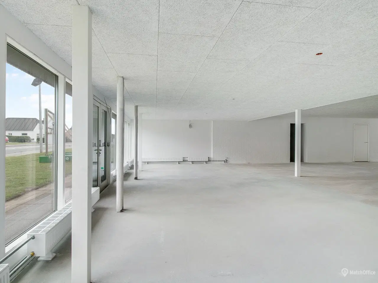 Billede 4 - 340 m² butik med topplacering og synlighed - Vejlevej 359B