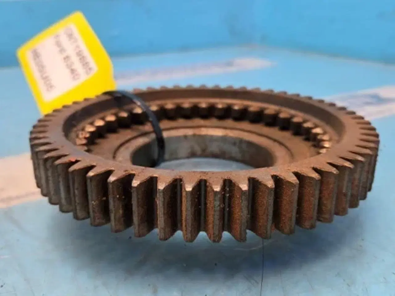 Billede 8 - Ford 8340 Tandhjul F0NN7Z451AB