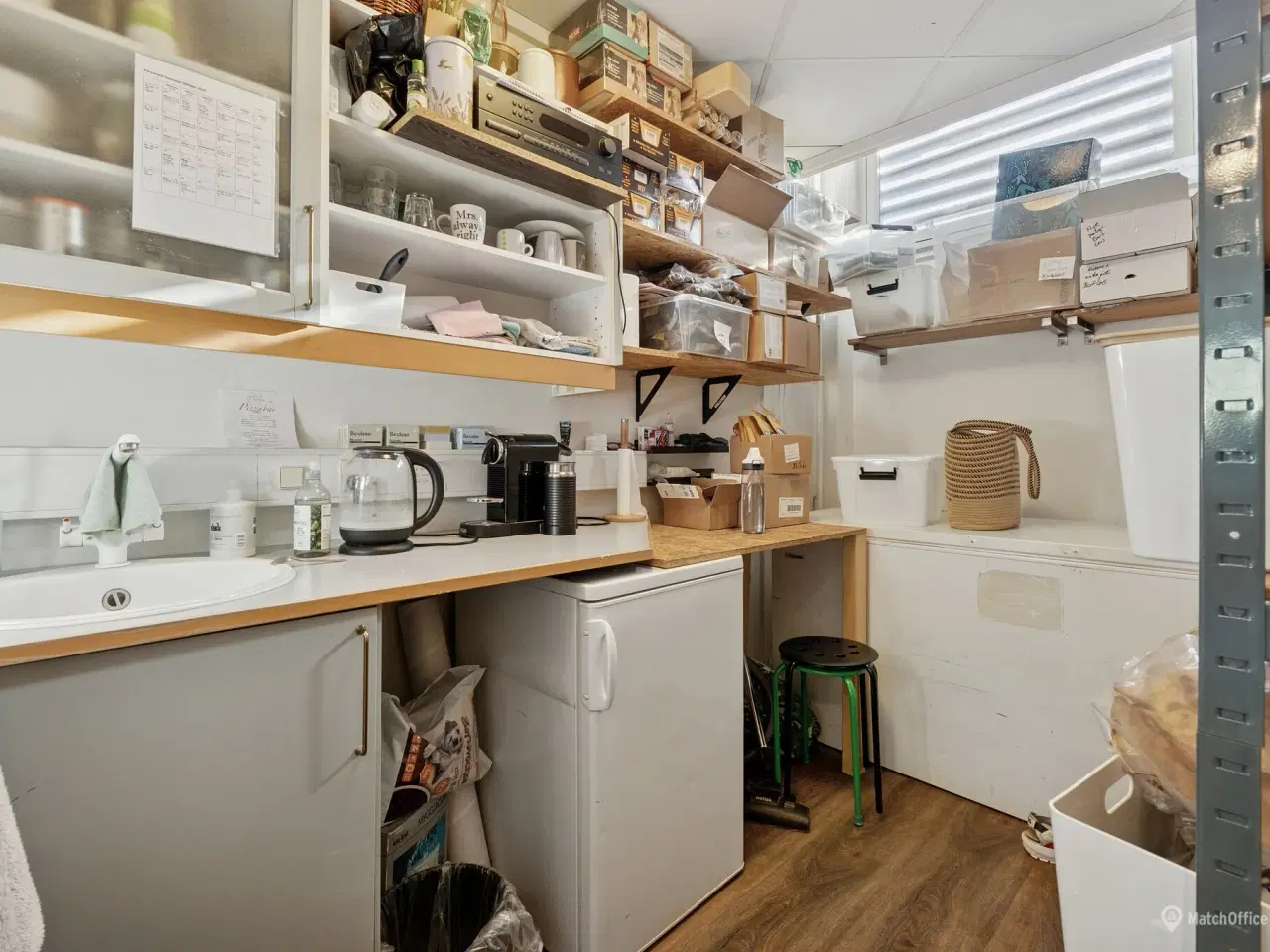 Billede 10 - Flot butik med bred facade på Ordrupvej