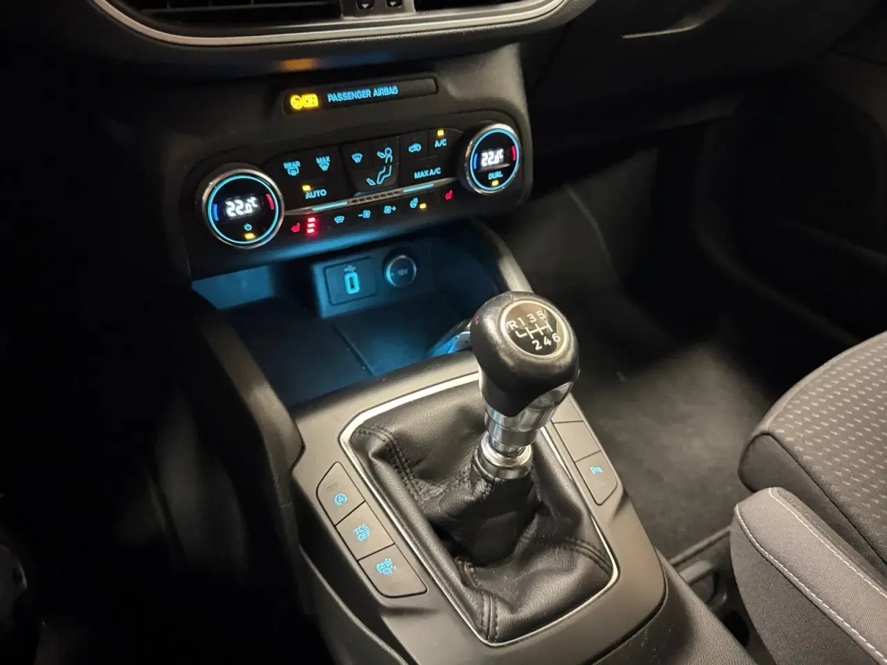 Billede 12 - Ford Focus 1,5 EcoBlue Active Business stc.