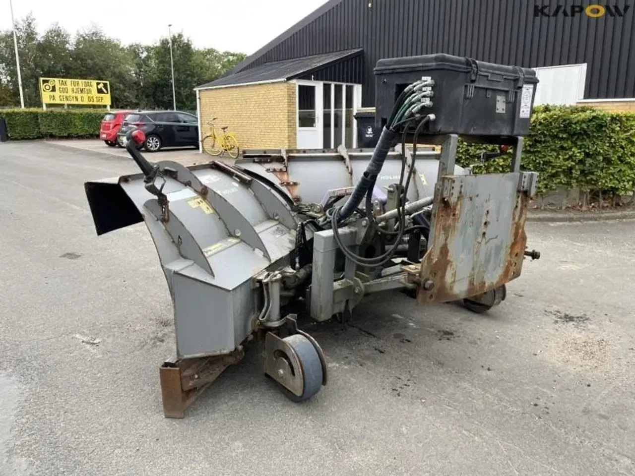 Billede 7 - Holms PV-3,2