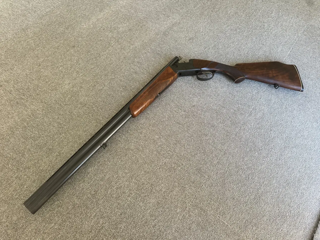 Billede 1 - Baikal IJ27E O/U 12/70